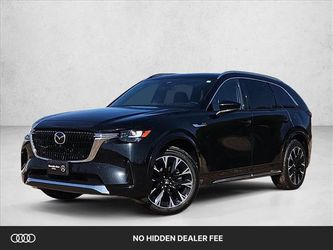 2024 Mazda CX-90