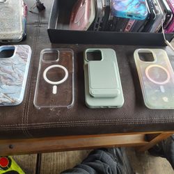 iPhone 15 Cases 