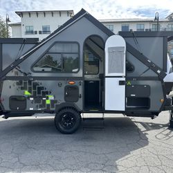 Used 2025 Aliner Evolution 15- In Napa, CA 