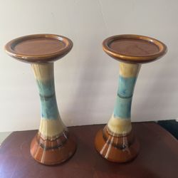 Candle Holders