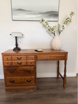 Vintage Desk