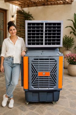 Evaporative Cooler 10500 CFM