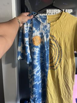 Rare Dutch Bros 2024 Summer Shirt