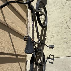 bmx bike 