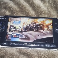 Psp 