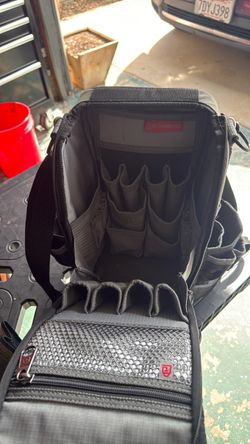 Veto pro pac CB-LD and TP3B and tools