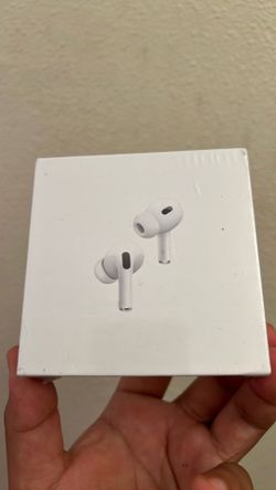 AirPods Gen 2