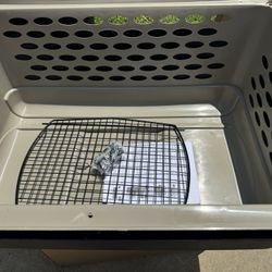 Petmate dog  Kennel cage  35 Inch Extra Large