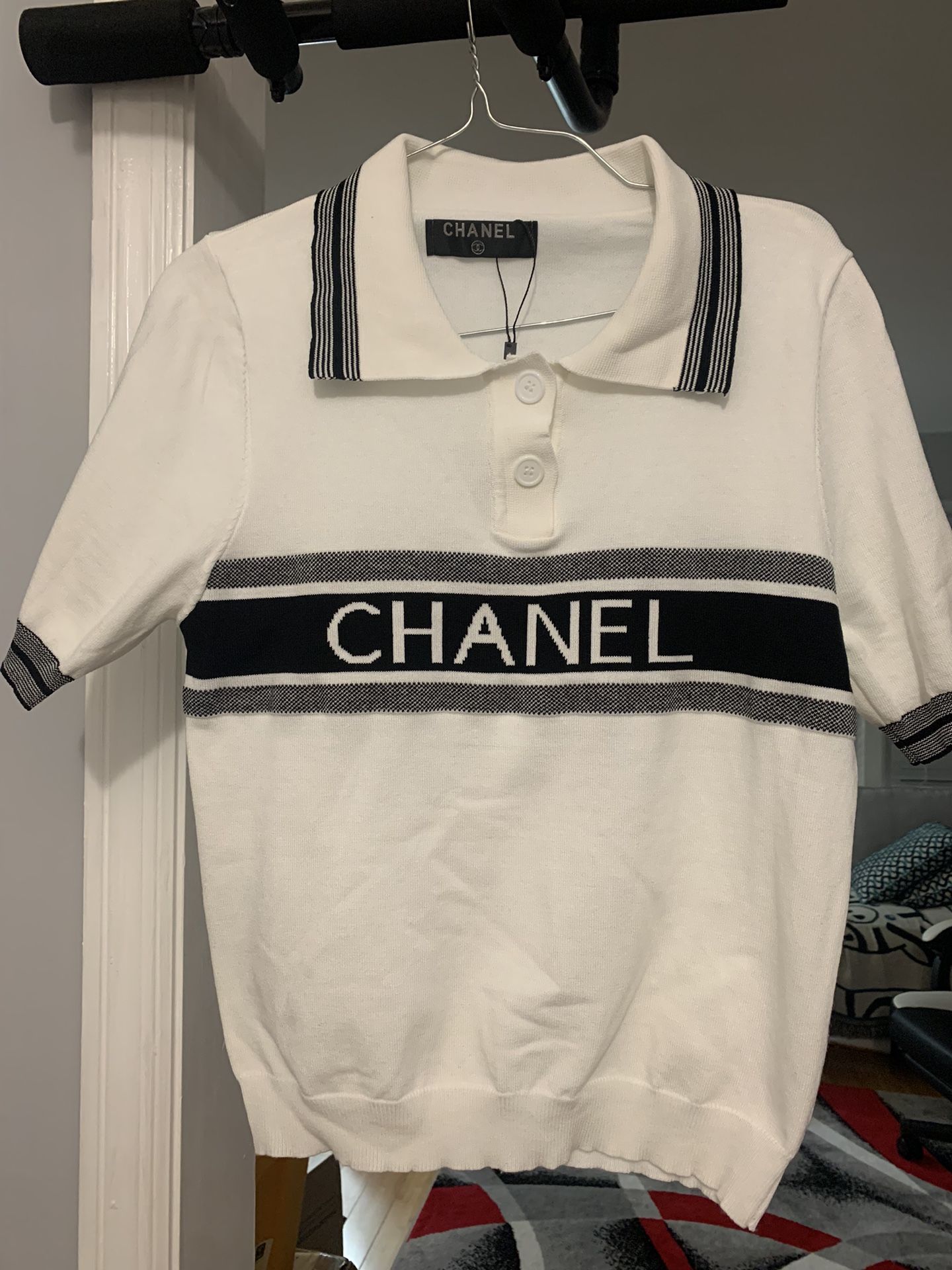 CC Shirt