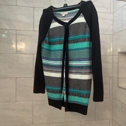 Cardigan 