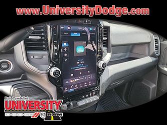 2025 RAM 3500