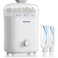 Bottle Sterilizer and Dryer