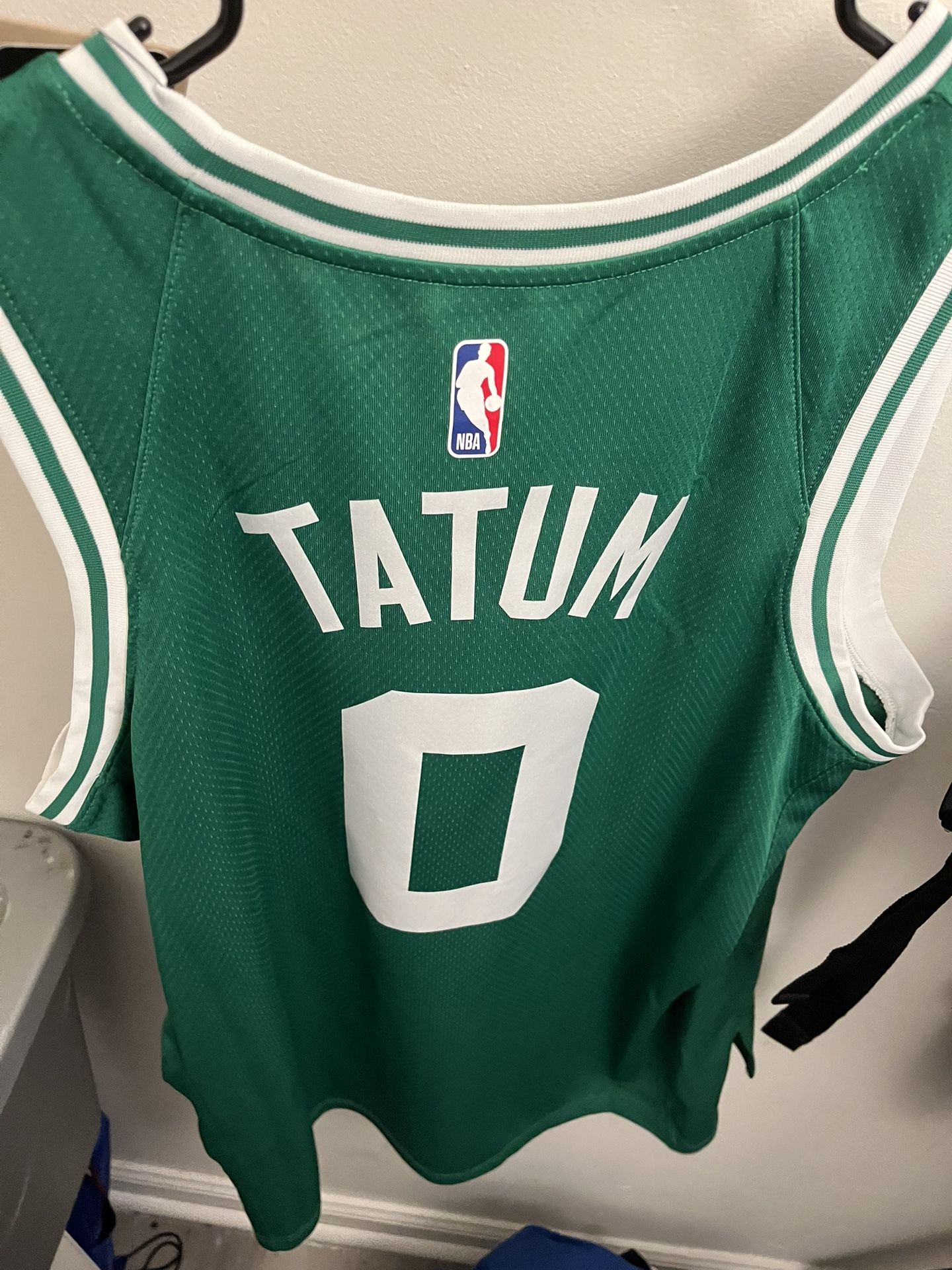 New Large Jason Tatum Jersey