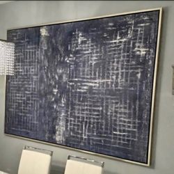 El Dorado Wall Frame Huge 