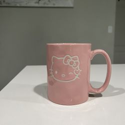 Hello Kitty Mug