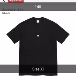 Supreme Tees 