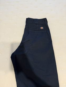 Mens Dickies Pant