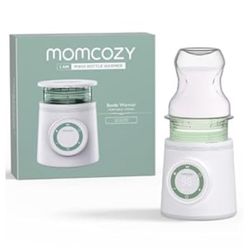 Bottle Warmer