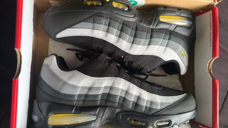 Nike Air Max 95 BB PRM “Batman”