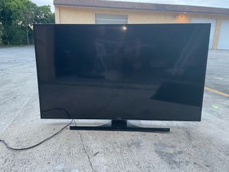 Samsung 55” 4k Smart TV