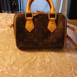 Louis Vuitton Hand Bag