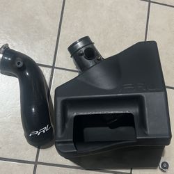10th Gen Civic PRL Cold Air Intake
