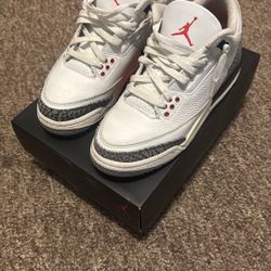 Jordan 3s Reimagined 