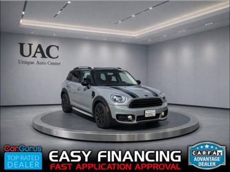 2019 Mini Countryman