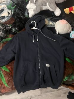 Pro Club zip up