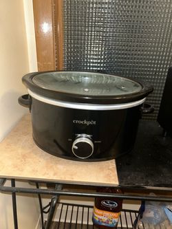 Crockpot