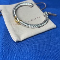 David yurman bracelet
