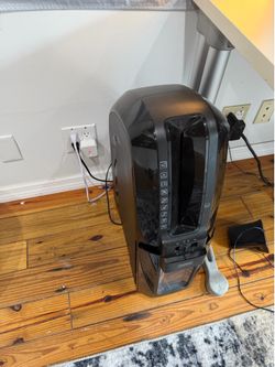 Staples Heavy Duty Paper Shredder – Office / Business Use