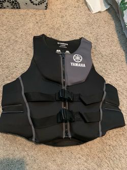 Life vest