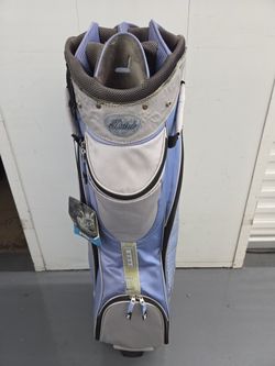 Datrek D-lite Golf Cart