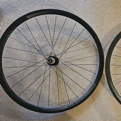 Merida Road Bike Wheels 