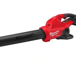 Milwaukee M18 FUEL Dual Battery 145 MPH 600 CFM 18V Lithium-Ion Brushless Cordless Handheld Blower (Tool-Only
