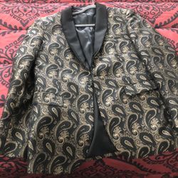 Blazer jacket 