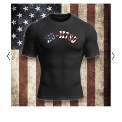 Jiu Jitsu Rash guards 