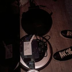 Vaccume Robots