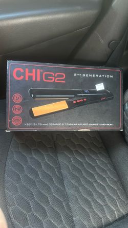CHI G2