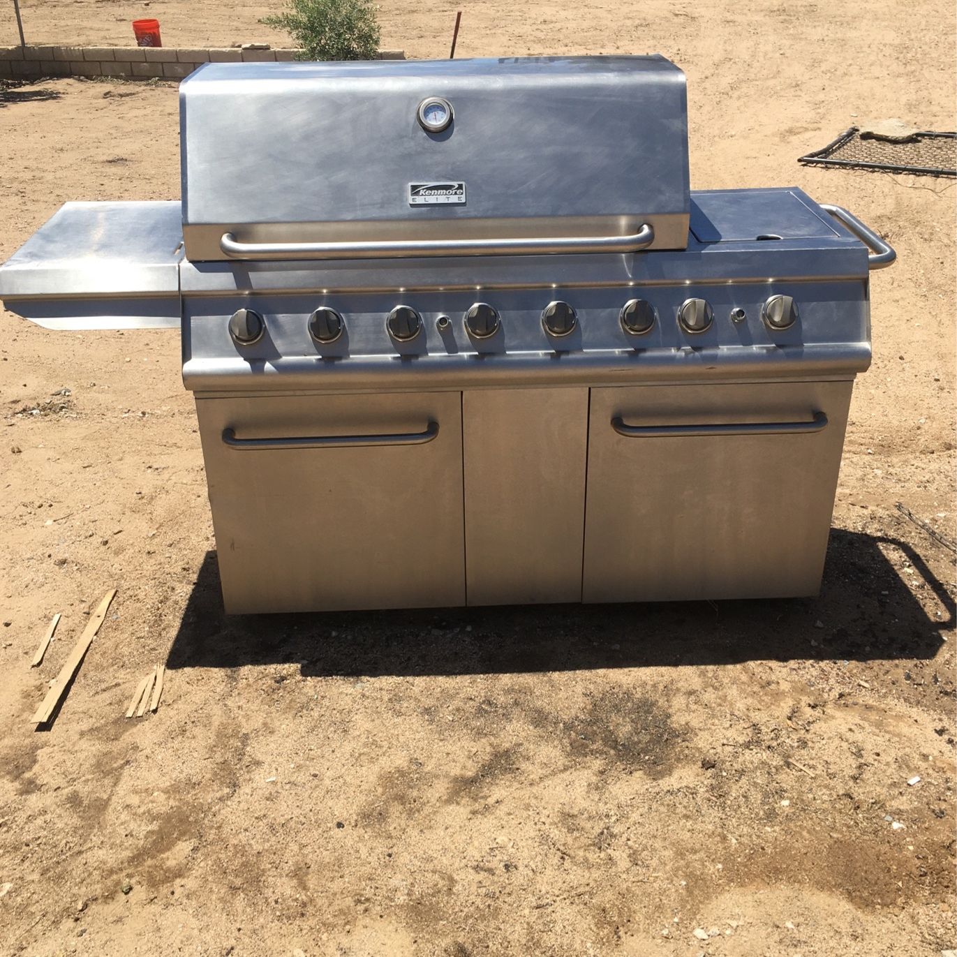 Propane Grill Kenmore Elite Gas Grill Parts Burner Kenmore Elite