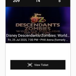 Ticketmaster 