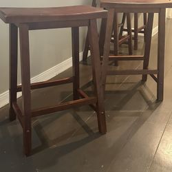 Kitchen Stools