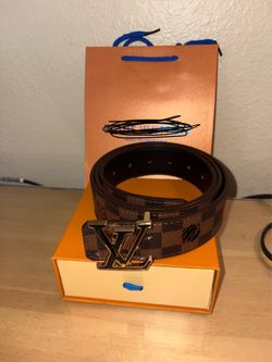 -DESIGNER BELT-