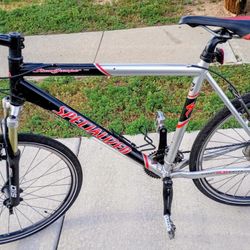Specialized Stump jumper Pro SID