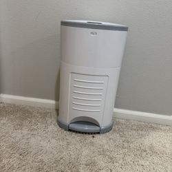 Diaper Pail