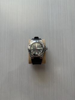 Swiss Legend Expedition Diver Watch
