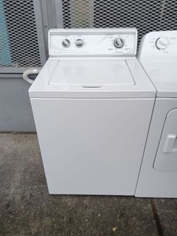 Speedqueen Washer