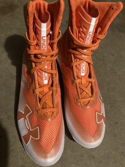 Football Cleats