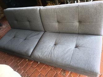 SOFA BED